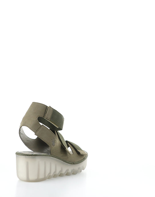 Bech474Fly 001 Khaki Cupido