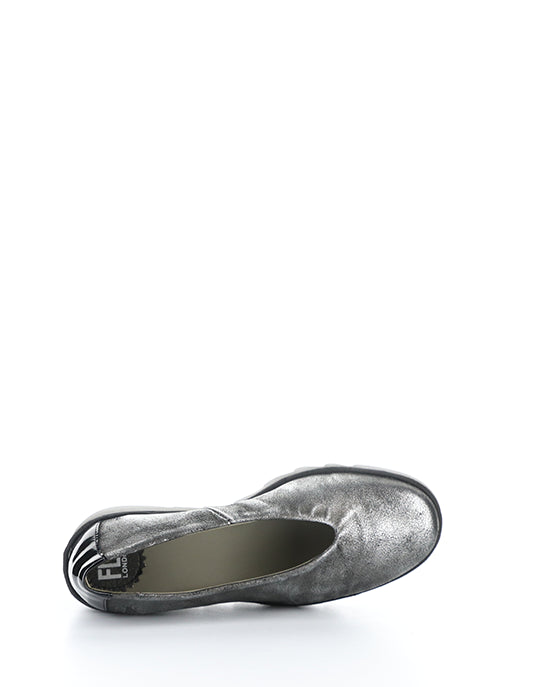 Beso246Fly 019 Silver/Black Dkflash/Atlantis