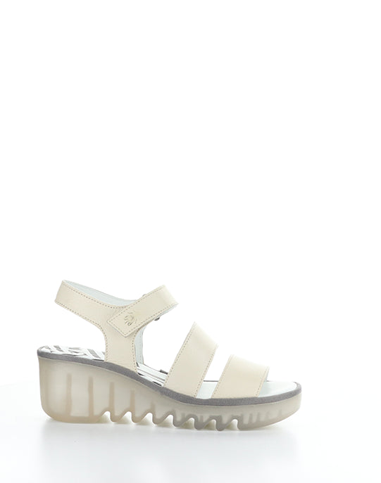 Bexy575Fly 002 Off White Mousse