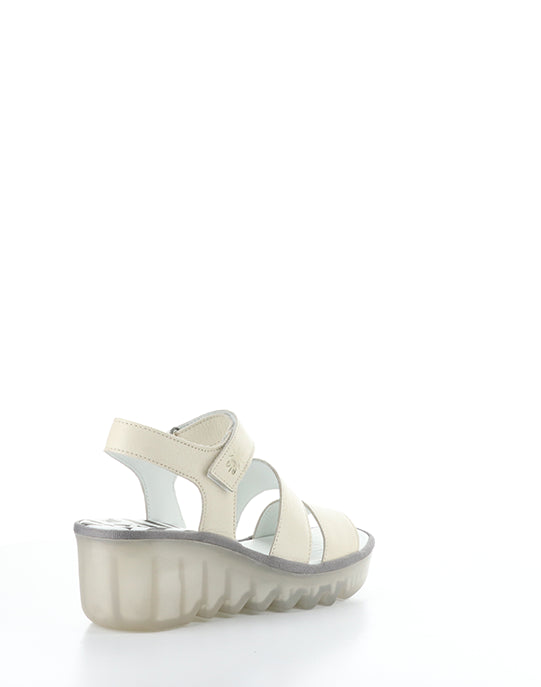 Bexy575Fly 002 Off White Mousse