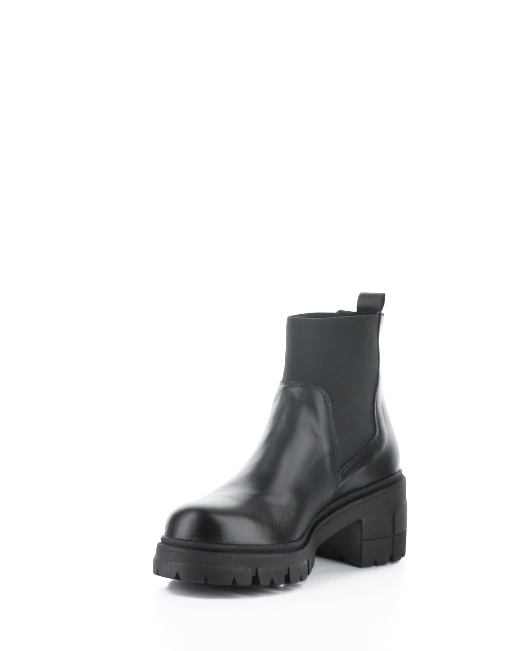 Bianc Black Feel/Elastic