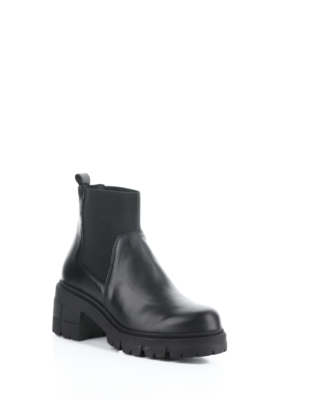 Bianc Black Feel/Elastic