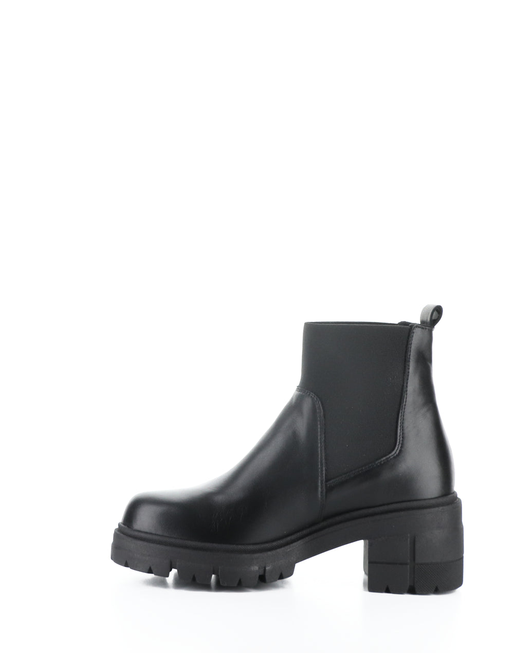 Bianc Black Feel/Elastic