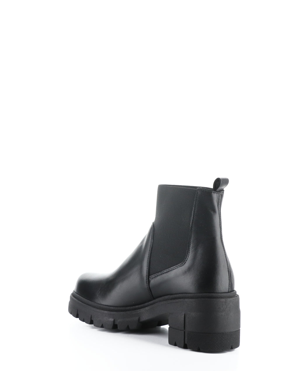 Bianc Black Feel/Elastic