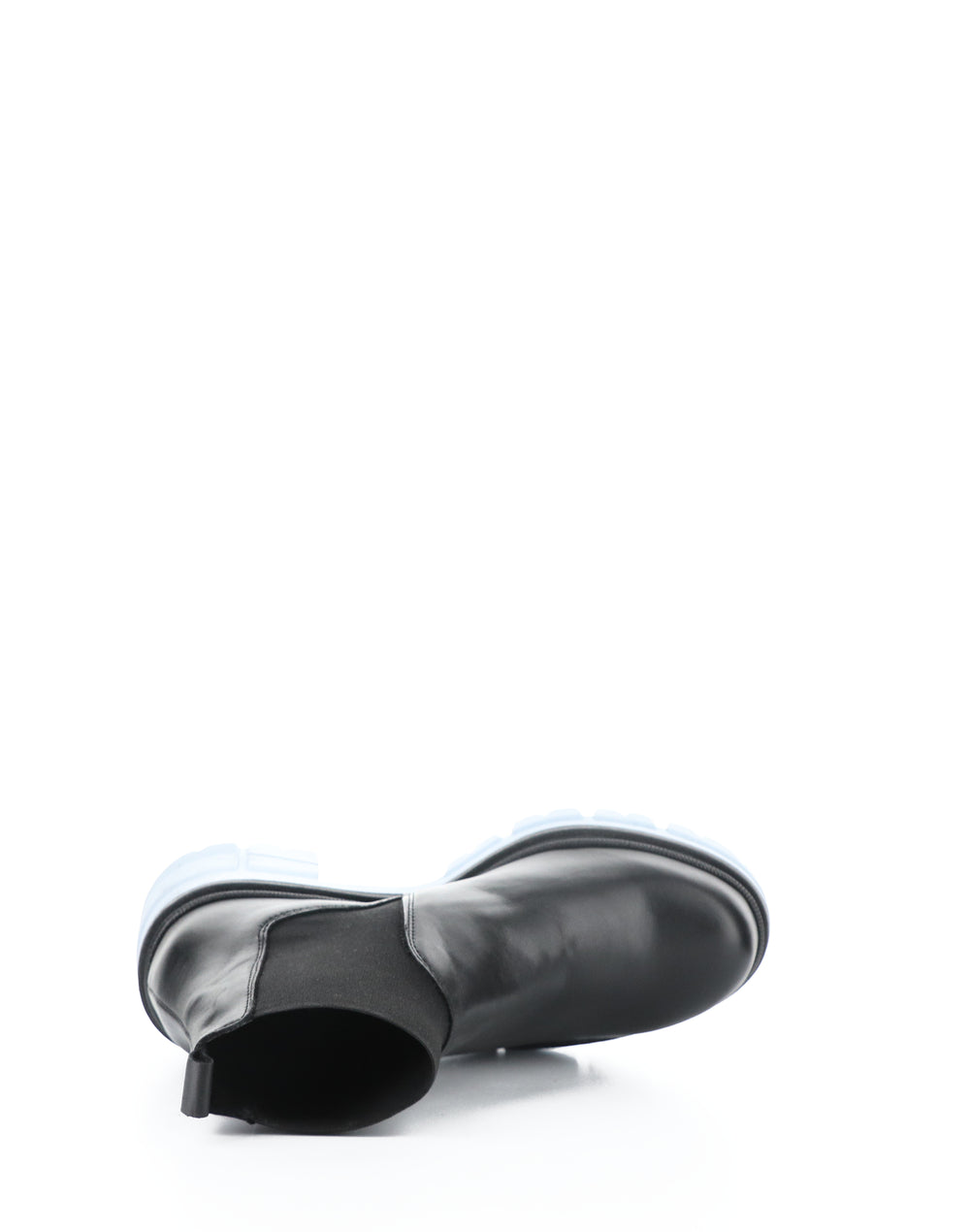 Bianc Black/Sky Feel/Elastic