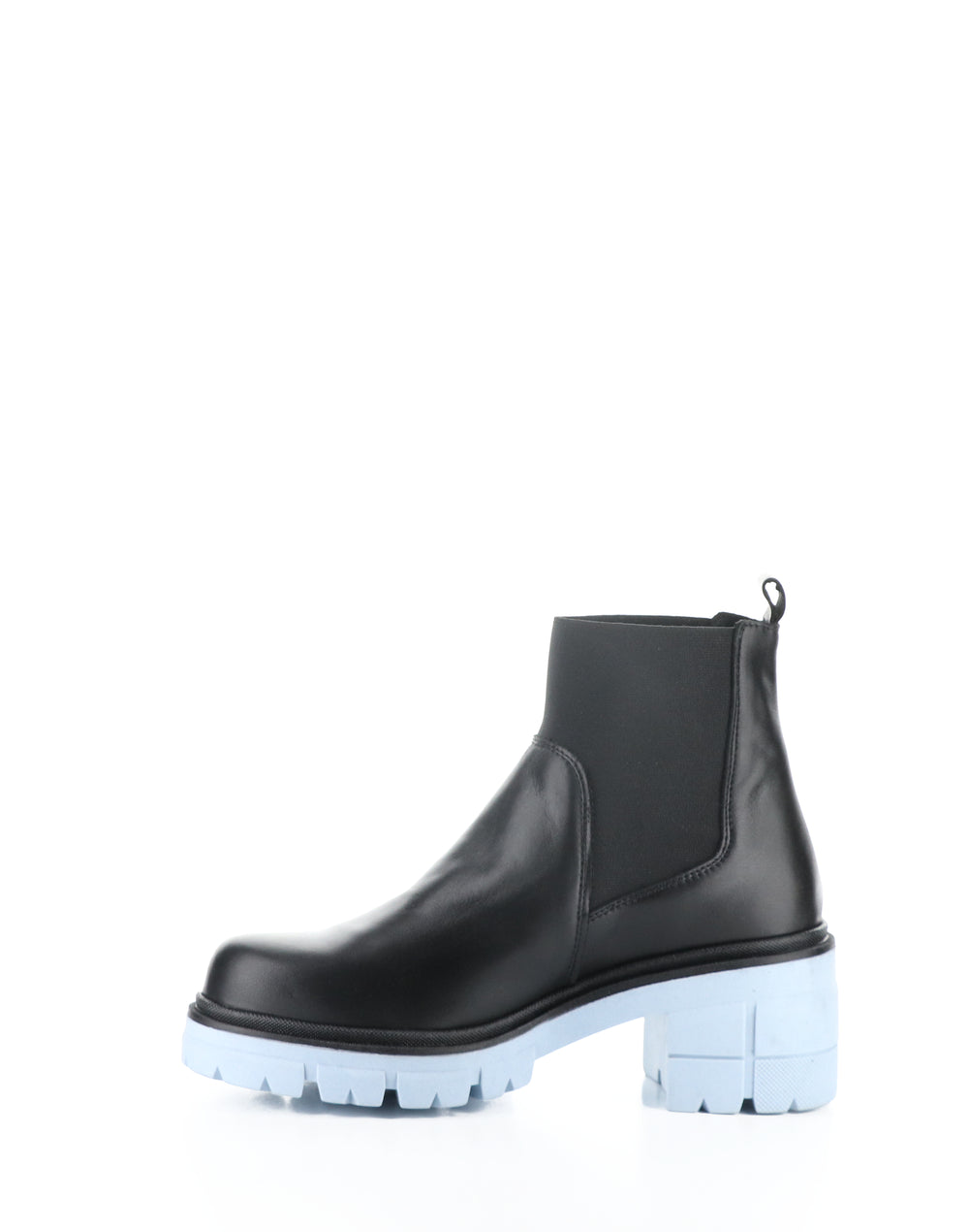 Bianc Black/Sky Feel/Elastic
