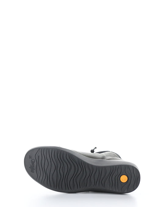 Biel549Sof 026 Army/Black Smooth/Neoprene