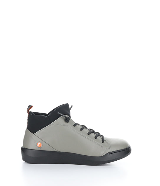 Biel549Sof 032 Sage/Black Smooth/Neoprene