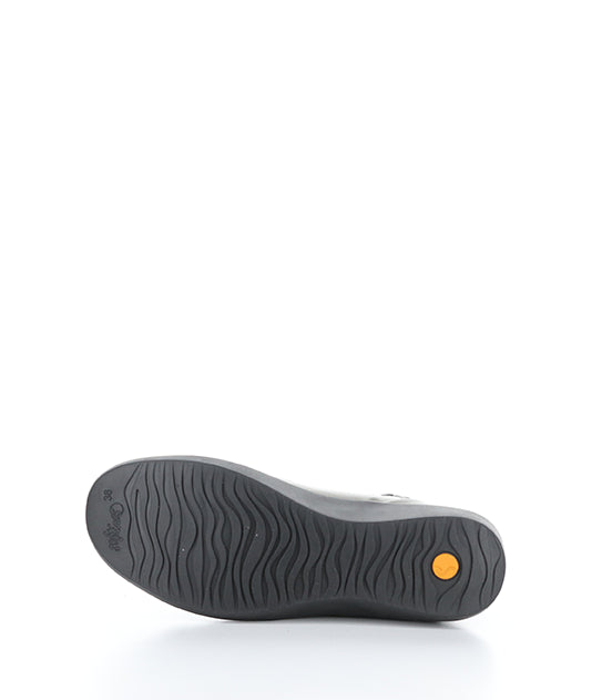 Biel549Sof 032 Sage/Black Smooth/Neoprene