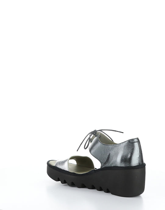 Bilu465Fly 004 Silver/Graphite Idra