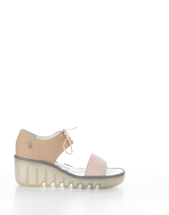 Bilu465Fly 005 Nude Pink Mousse/Cupido