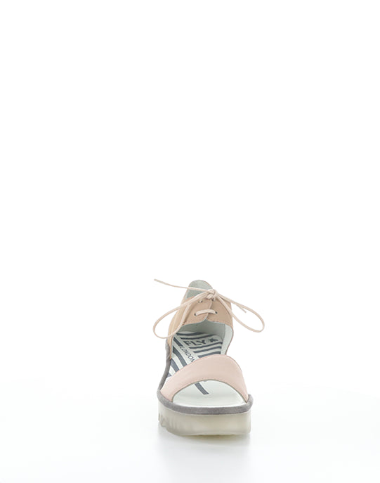 Bilu465Fly 005 Nude Pink Mousse/Cupido