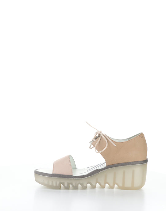 Bilu465Fly 005 Nude Pink Mousse/Cupido