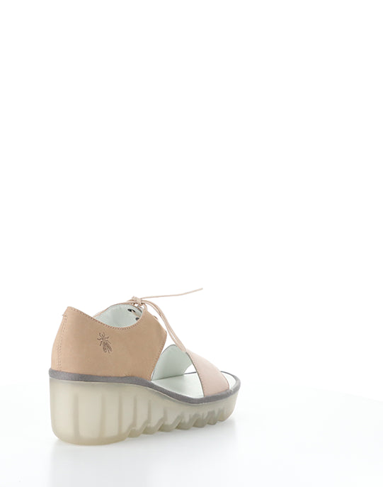 Bilu465Fly 005 Nude Pink Mousse/Cupido