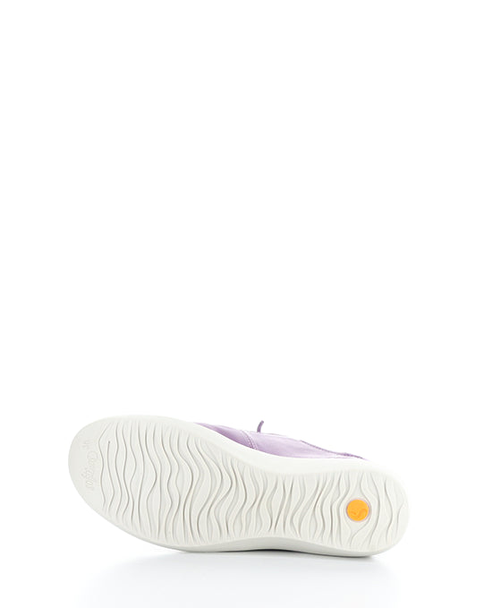 BINN748SOF 003 LAVENDER SMOOTH LEATHER