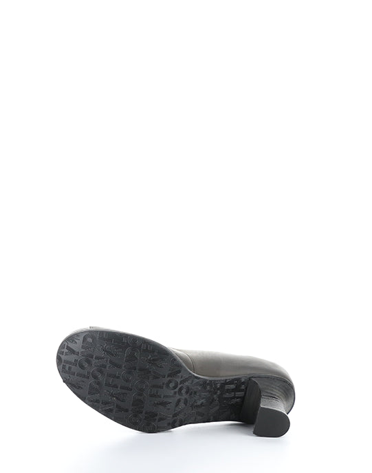 Binx163Fly 001 Grey/Graphite/Dkgold Oil Nobuck/Idra