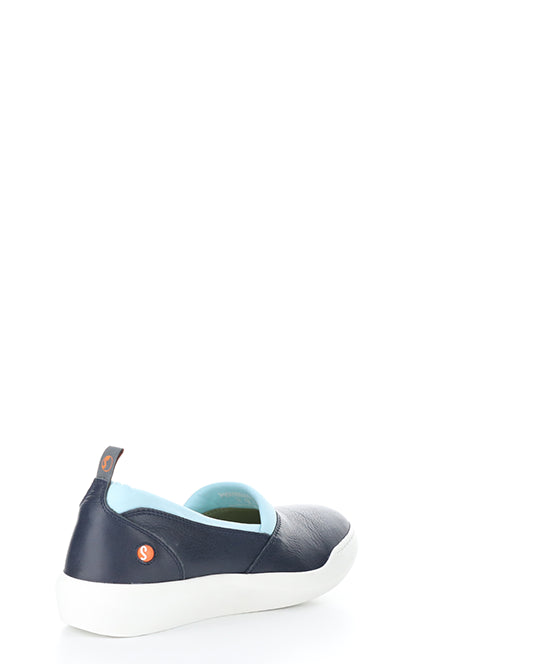 BIPY686SOF 005 NAVY SMOOTH LEATHER