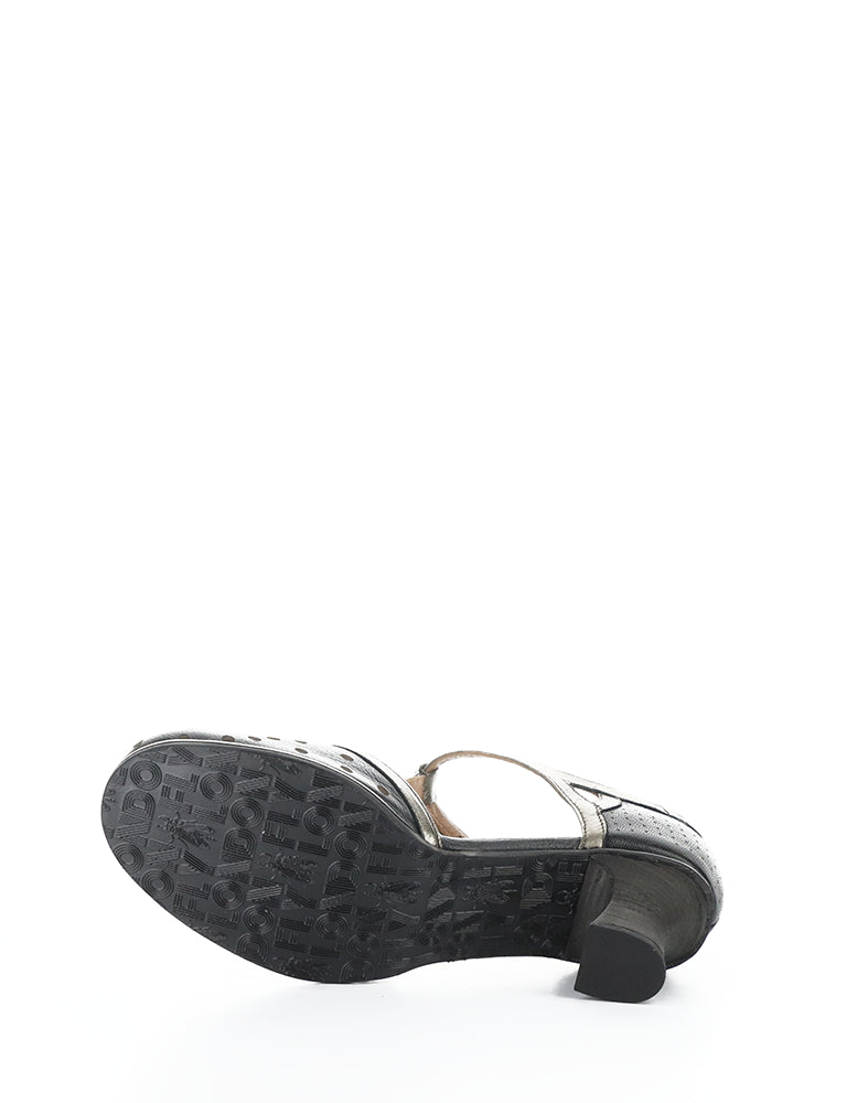 Blef462Fly 002 Black/Graph Mousse/Idra