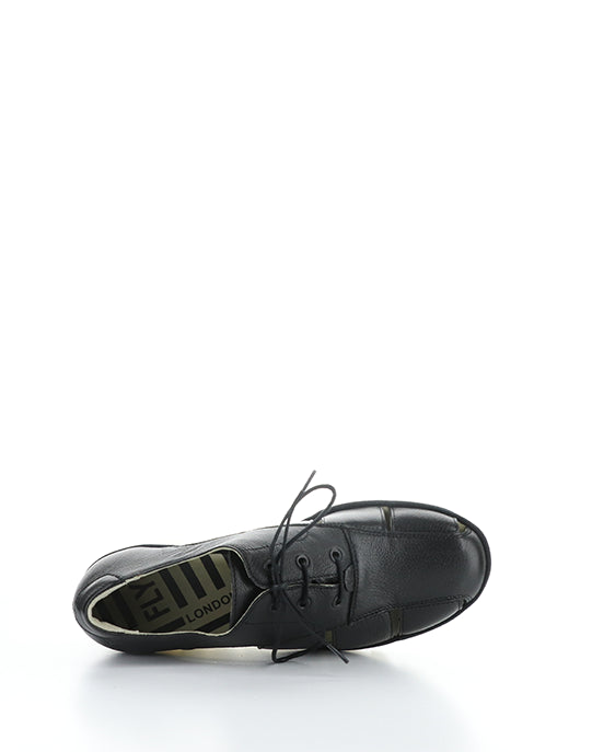 Bogi466Fly 000 Black Mousse