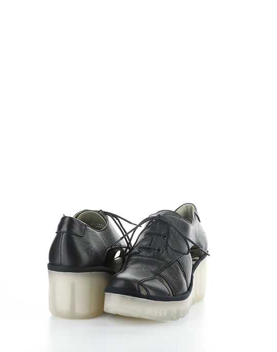 Bogi466Fly 000 Black Mousse