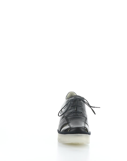 Bogi466Fly 000 Black Mousse