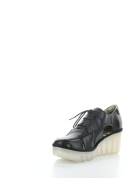 Bogi466Fly 000 Black Mousse