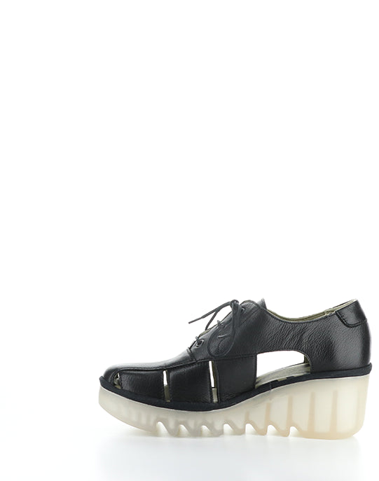 Bogi466Fly 000 Black Mousse