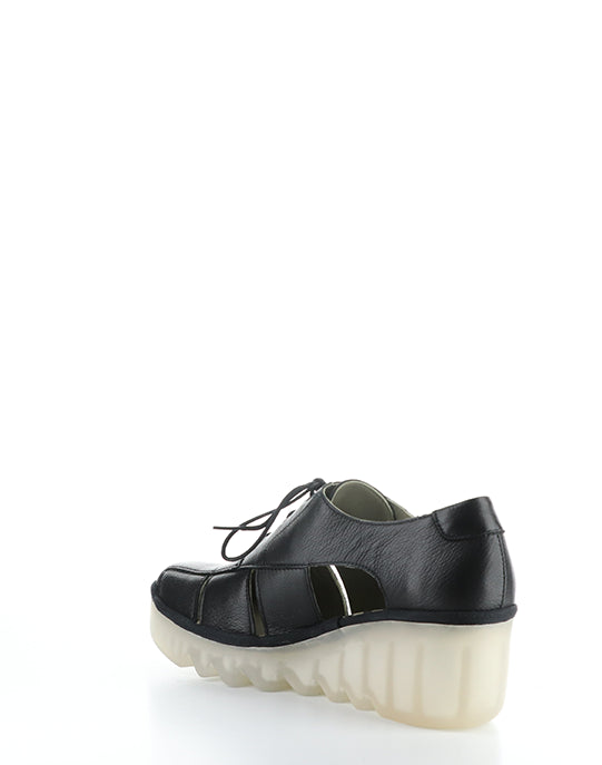 Bogi466Fly 000 Black Mousse