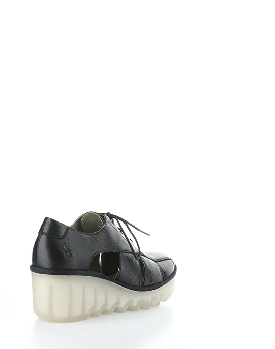 Bogi466Fly 000 Black Mousse