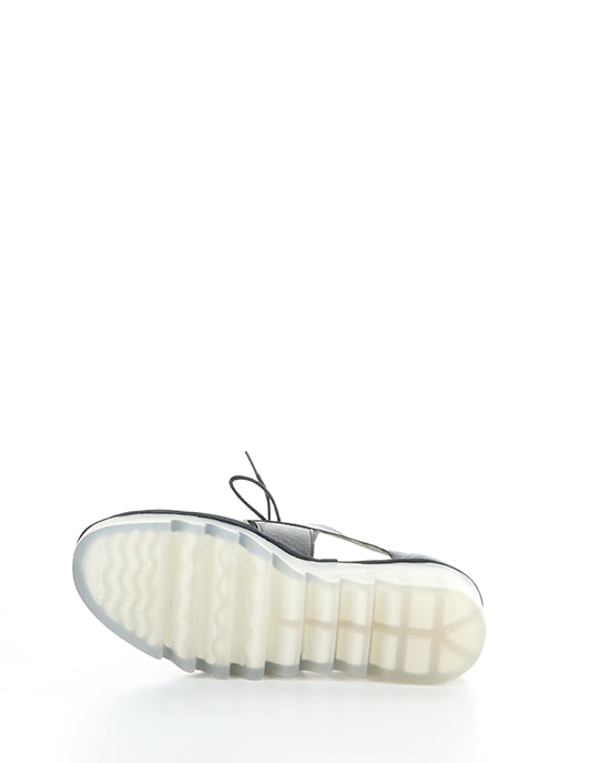 Bogi466Fly 000 Black Mousse