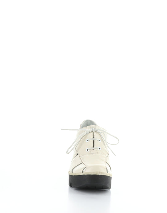 Bogi466Fly 001 Off White Mousse