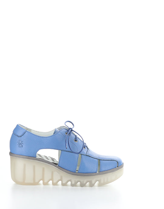 BOGI466FLY 003 BLUE MOUSSE