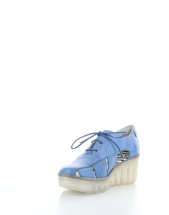 BOGI466FLY 003 BLUE MOUSSE