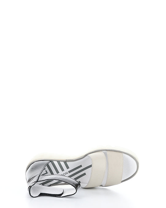 Bono290Fly 010 Cloud/Black Ceralin/Luxor