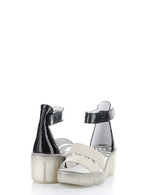 Bono290Fly 010 Cloud/Black Ceralin/Luxor