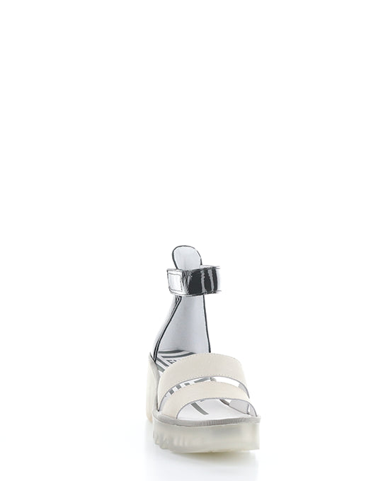 Bono290Fly 010 Cloud/Black Ceralin/Luxor
