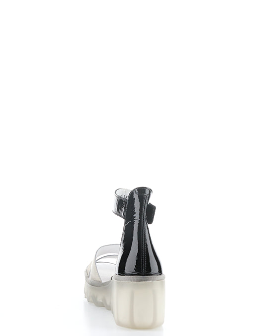 Bono290Fly 010 Cloud/Black Ceralin/Luxor