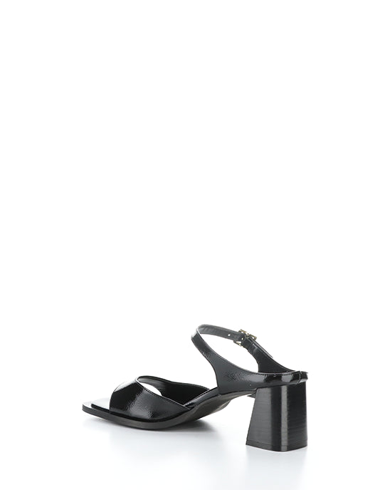 Braylen Black Nappalak