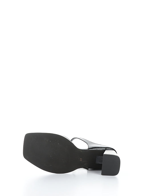Braylen Black Nappalak