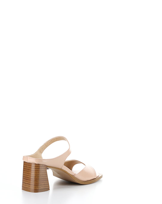 Briar Nude Nappalak