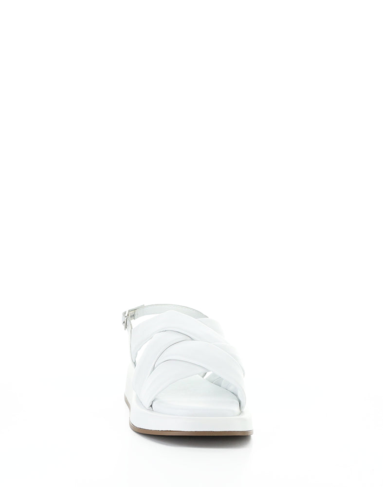 Brixin White Nappa