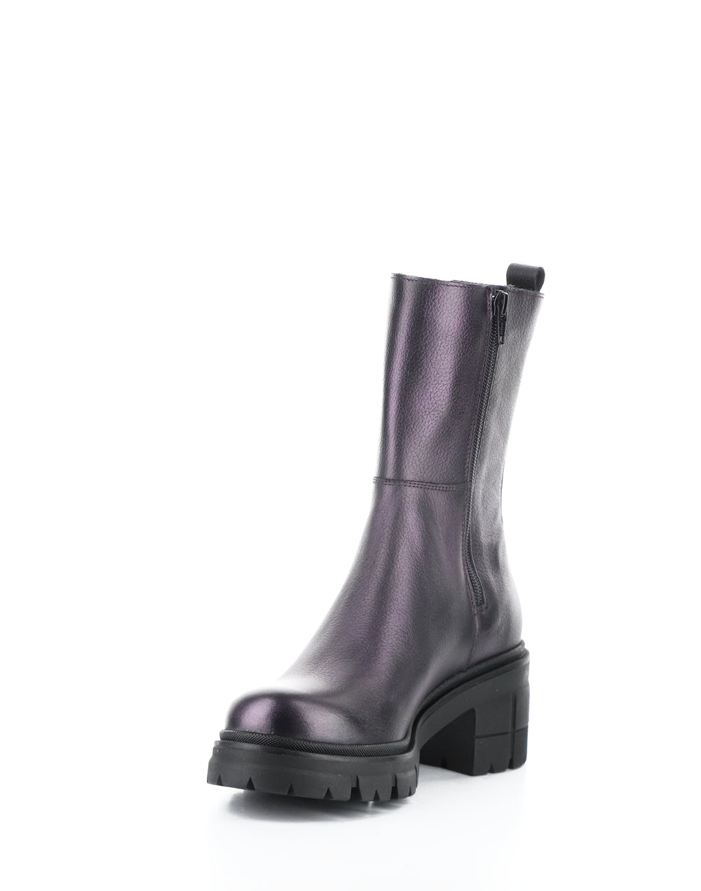 BRUNAS MAGENTA/BLACK PIKE/ELASTIC