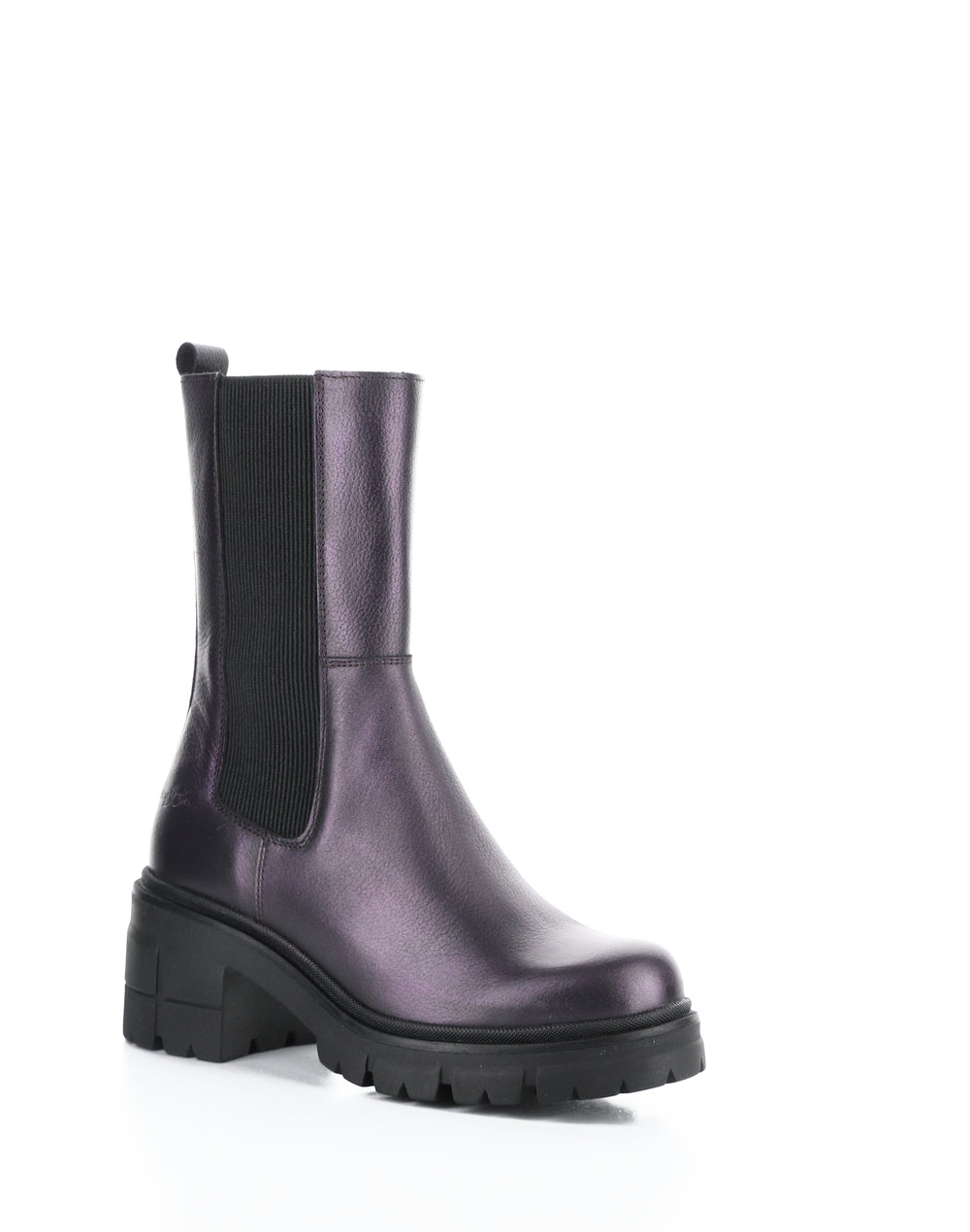BRUNAS MAGENTA/BLACK PIKE/ELASTIC
