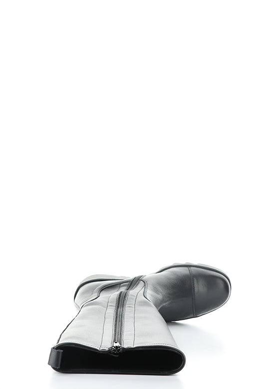 Budi603Fly 000 Black Dublin/Stretch