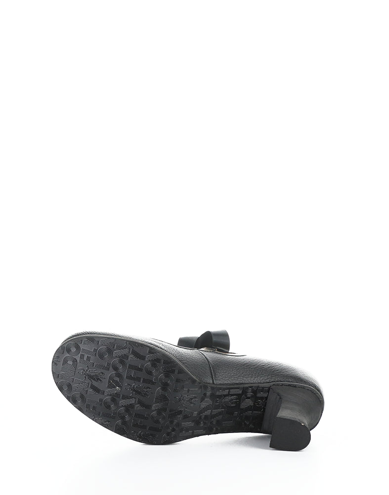 Bupy464Fly 002 Black/Graph Mousse/Idra