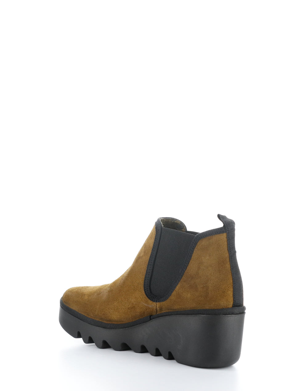 BYNE349FLY TOBACCO Elasticated Boots