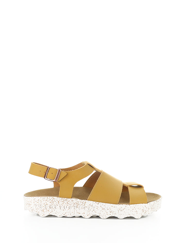 Calla329Asp 001 Camel Eco Nubuck