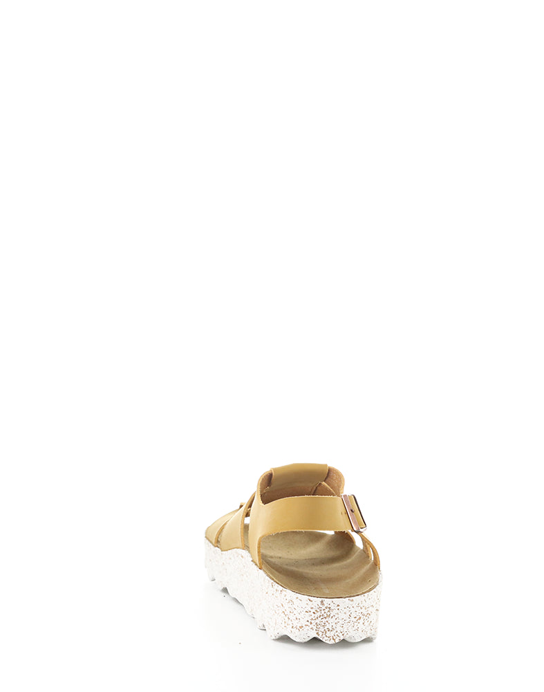 Calla329Asp 001 Camel Eco Nubuck