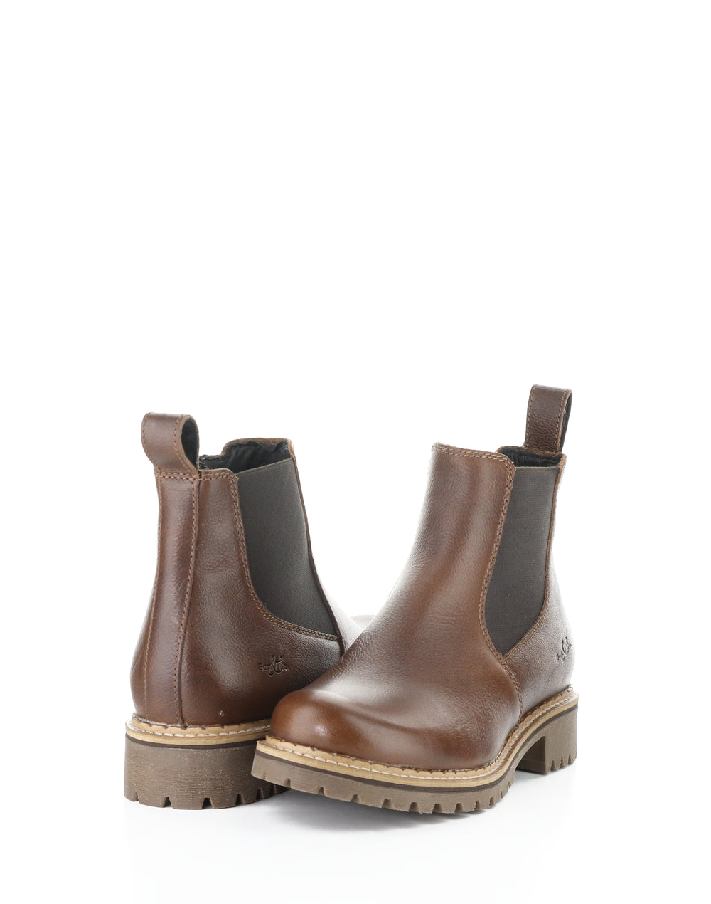 Camden Brandy/Black Gobi/Elastic