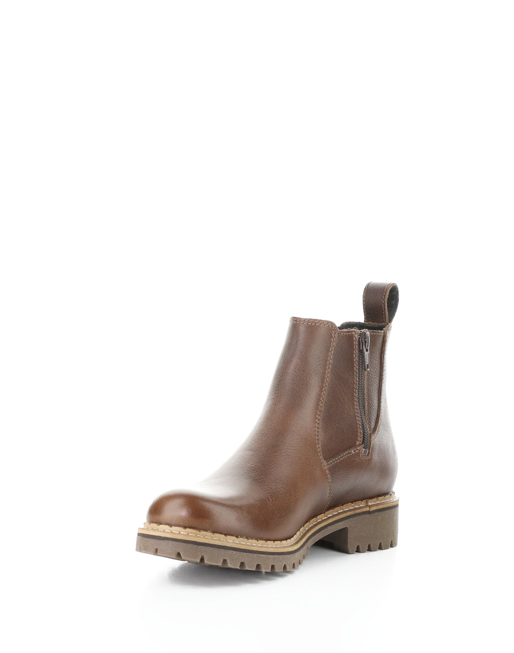Camden Brandy/Black Gobi/Elastic